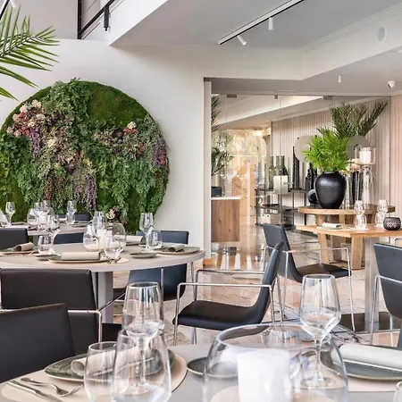 Salles Ciutat Del Prat Barcelona Airport Hotel 4*