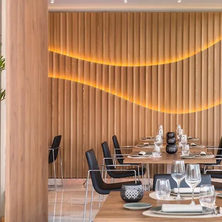 Hotel Salles Ciutat Del Prat Barcelona Airport El Prat de Llobregat