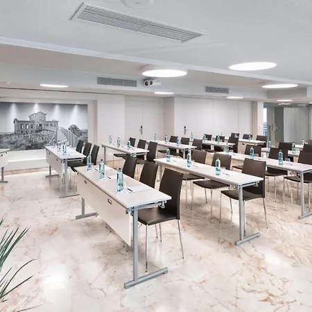 Salles Ciutat Del Prat Barcelona Airport 4*