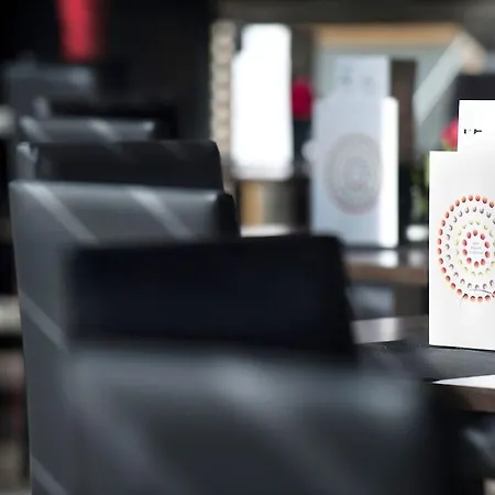 Salles Ciutat Del Prat Barcelona Airport Hotel El Prat de Llobregat