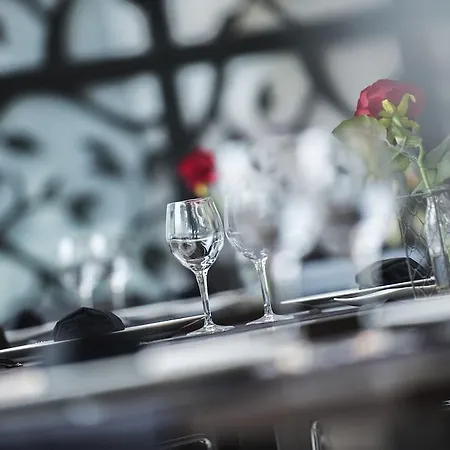 Hotel Salles Ciutat Del Prat Barcelona Airport