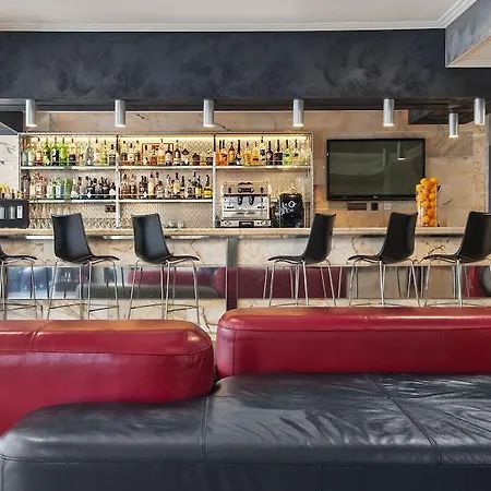 Hotel Salles Ciutat Del Prat Barcelona Airport El Prat de Llobregat