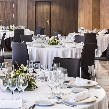 Salles Ciutat Del Prat Barcelona Airport 4* El Prat de Llobregat