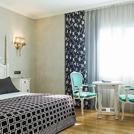 Hotel Salles Ciutat Del Prat Barcelona Airport El Prat de Llobregat