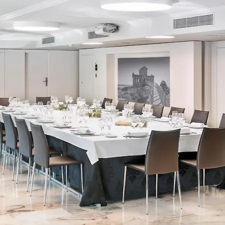 Salles Ciutat Del Prat Barcelona Airport El Prat de Llobregat