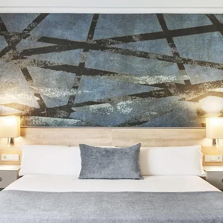 Salles Ciutat Del Prat Barcelona Airport Hotell El Prat de Llobregat