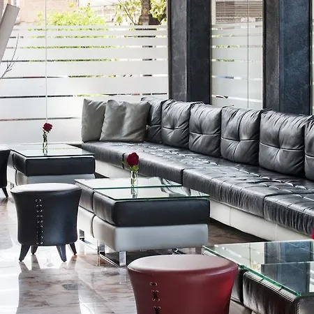 Hotell Salles Ciutat Del Prat Barcelona Airport El Prat de Llobregat