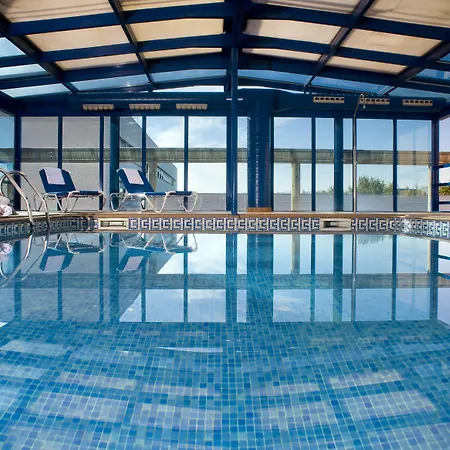 Salles Ciutat Del Prat Barcelona Airport 4* El Prat de Llobregat