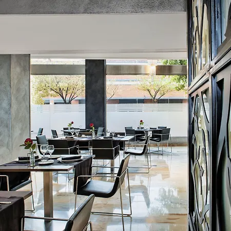 Salles Ciutat Del Prat Barcelona Airport Hotel El Prat de Llobregat