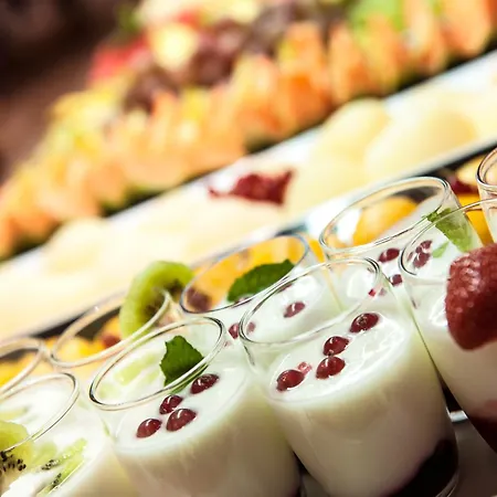 Hotel Salles Ciutat Del Prat Barcelona Airport 4*