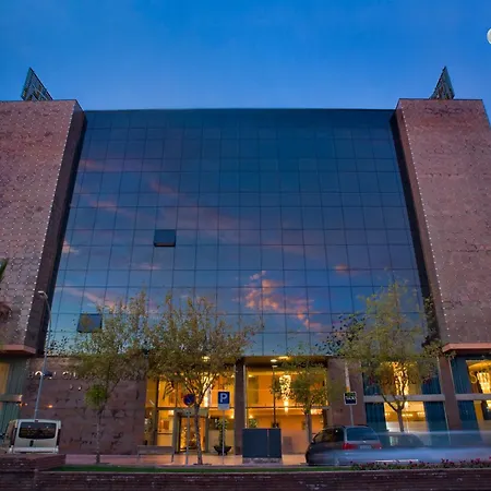 Salles Ciutat Del Prat Barcelona Airport El Prat de Llobregat