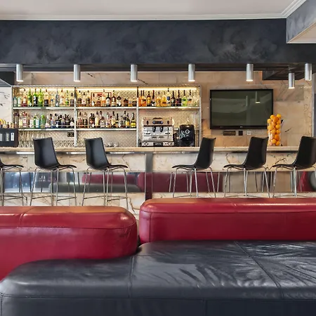 Hotel Salles Ciutat Del Prat Barcelona Airport El Prat de Llobregat