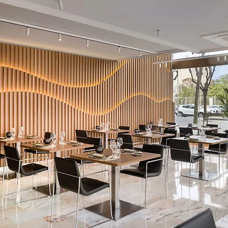 Salles Ciutat Del Prat Barcelona Airport El Prat de Llobregat