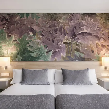 Hotel Salles Ciutat Del Prat Barcelona Airport