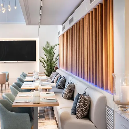Hotel Salles Ciutat Del Prat Barcelona Airport El Prat de Llobregat